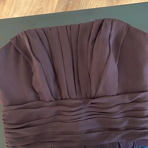 David’s Bridal Dress